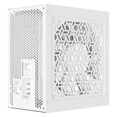 Netzteil Antec GSK850 v2 850W 80 Plus Gold modular Weiß PCIe 5.1 ATX 3.1