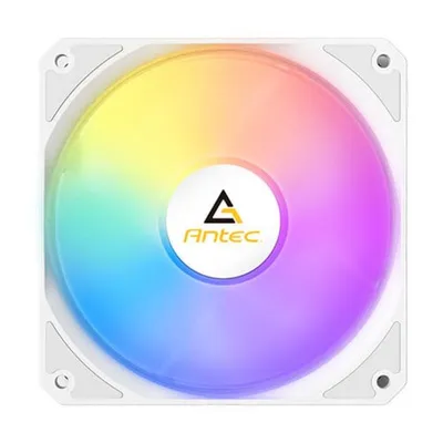 Refrigeración Aire Antec 120 mm P12R RGB Multicolor PC-Lüfter Silent