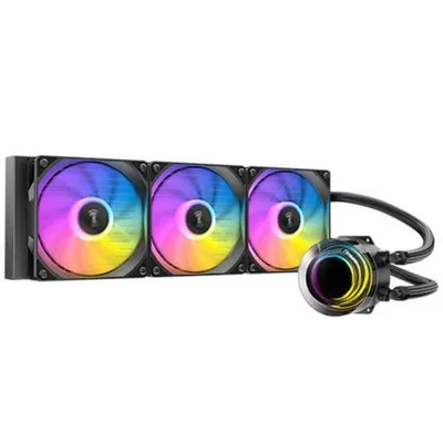 Refrigeración Líquida Antec Vortex Lum 360 360mm 3 Lüfter ARGB LED