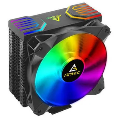 Antec FrigusAir 400 ARGB CPU-Lüfter