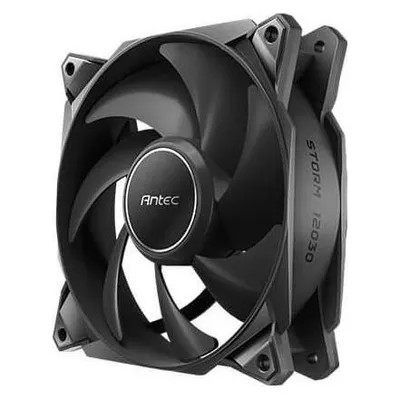 Antec Lüfter STORM T3 120mm / 4Pin PWM / 600-2200upm retail