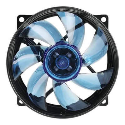 Kühlung Luft Antec 9,5 cm 1800 RPM Schwarz A30 Pro Lüfter