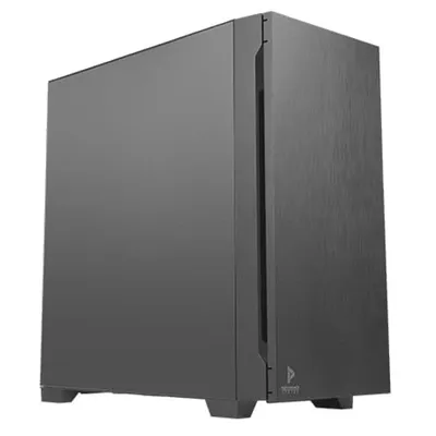 Antec P10C Silent ATX USB-C Schwarz