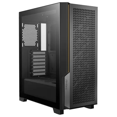 Antec P20C E-ATX gehärtetes Glas USB-C Schwarz