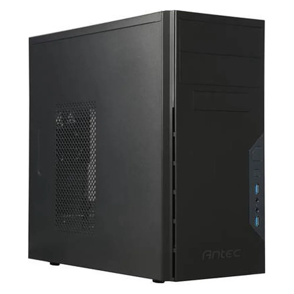 Antec New Solution VSK-3000E - Tower - micro ATX