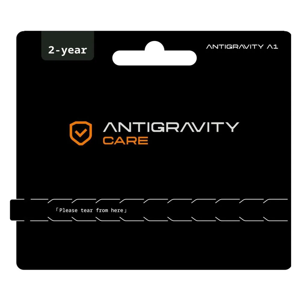 Antigravity Care