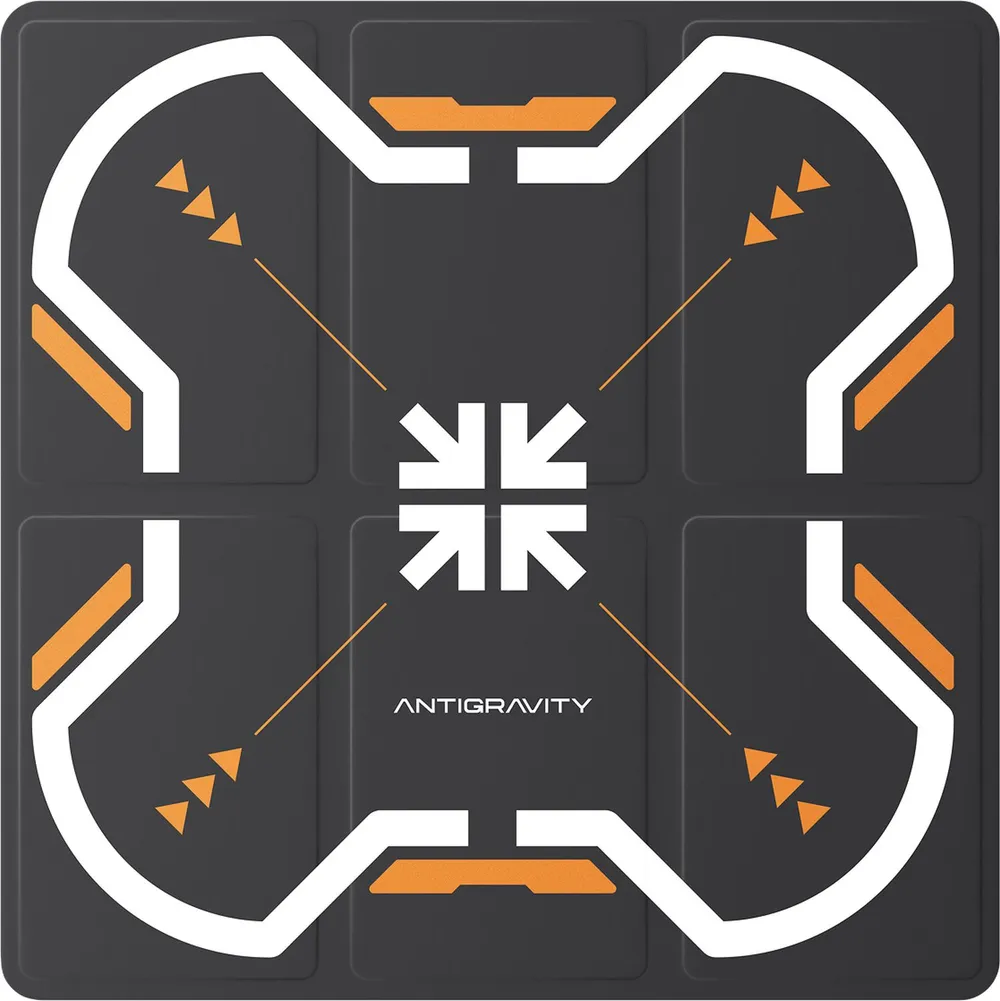 Antigravity A1 Landing Pad
