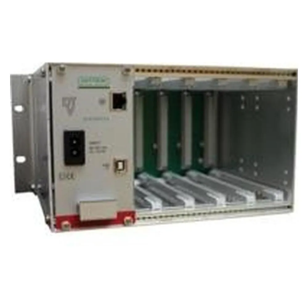 Anttron Semi rack for 5 modules