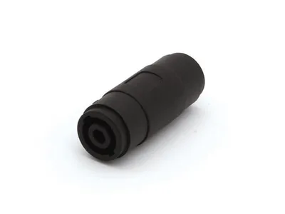 Lautsprecheradapter jeder Marke - Buchse 4 Pin auf Buchse 4 Pin