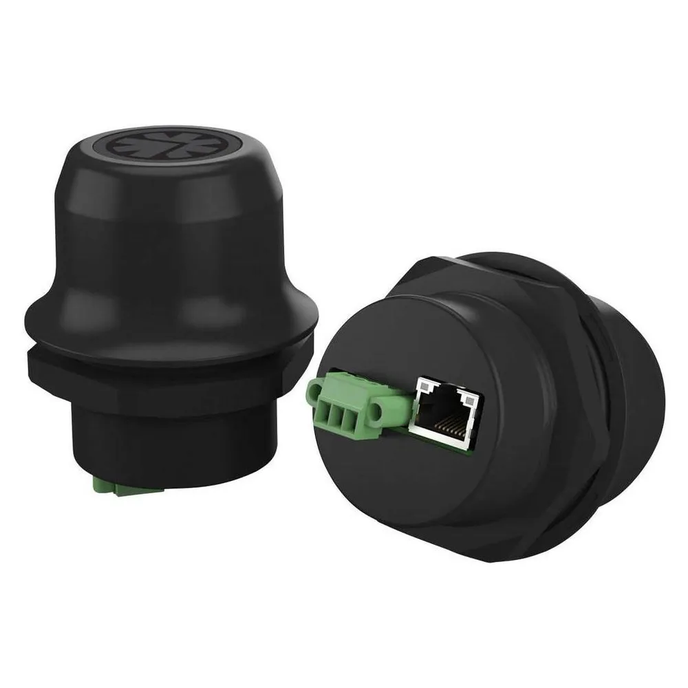 Anybus Wireless Bolt RJ45 PoE