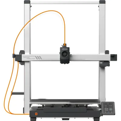 3D-Drucker Anycubic Kobra 3 Max 420x420x500mm 600mm/s Multicolor Direct Drive