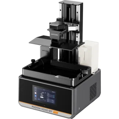 3D-Drucker Anycubic Photon Mono M7 Pro 14K Light Turbo 3.0 Auto-Leveling