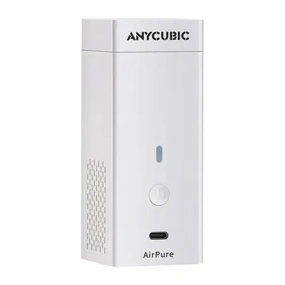 Anycubic AirPure Luftreiniger für 3D-Drucker (2 Einheiten)