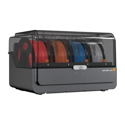 Multi-Filament-System Anycubic ACE 2 Pro für Kobra S1