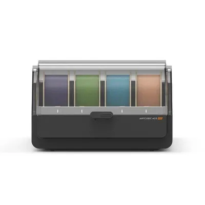 Filamenttrockner Anycubic Ace Pro für Kobra S1 Multimaterialdruck