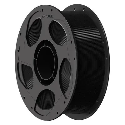 Filament PC Anycubic IPHPCBK-101 Schwarz 1 kg Hohe Widerstandsfähigkeit