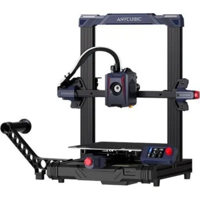 3D-Drucker Anycubic Kobra 2 Neo schnell präzise mit automatischer Nivellierung LeviQ 2.0