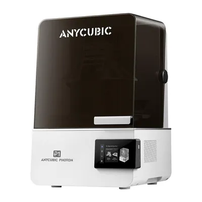 3D-Drucker Anycubic Photon P1 14K Präzision 0,02 mm USB Wi-Fi LAN