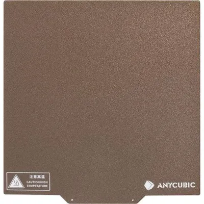 Anycubic PEI-Bauplatte für Kobra 2 und Kobra 2 Pro