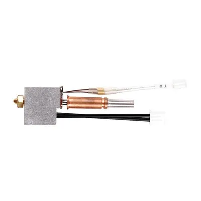 Hotend Anycubic Kobra 3 V2 mit 0,4 mm Düse