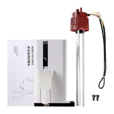 Anycubic Automatisches Nachfüllkit für Photon Mono M7 Pro/M7 Max