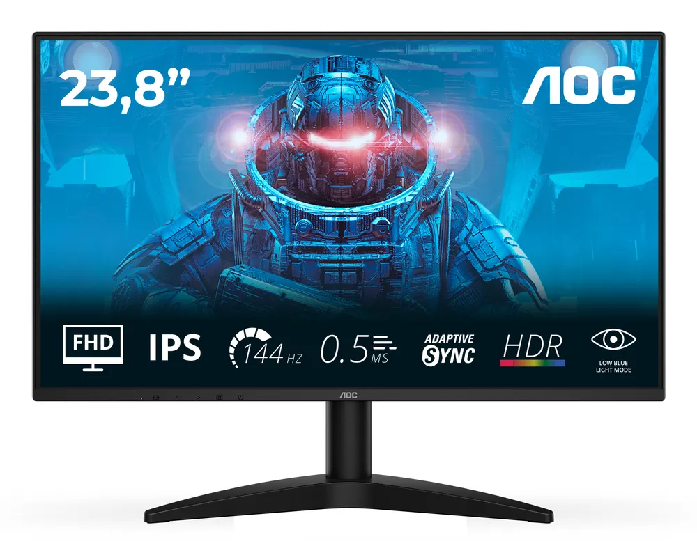 AOC 24B36X