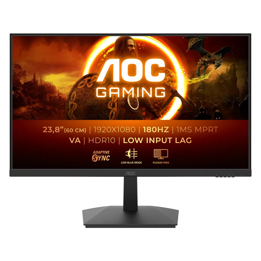 AOC Gaming 24G15N2 | 24g15n2 | LED-Monitor - Gaming
