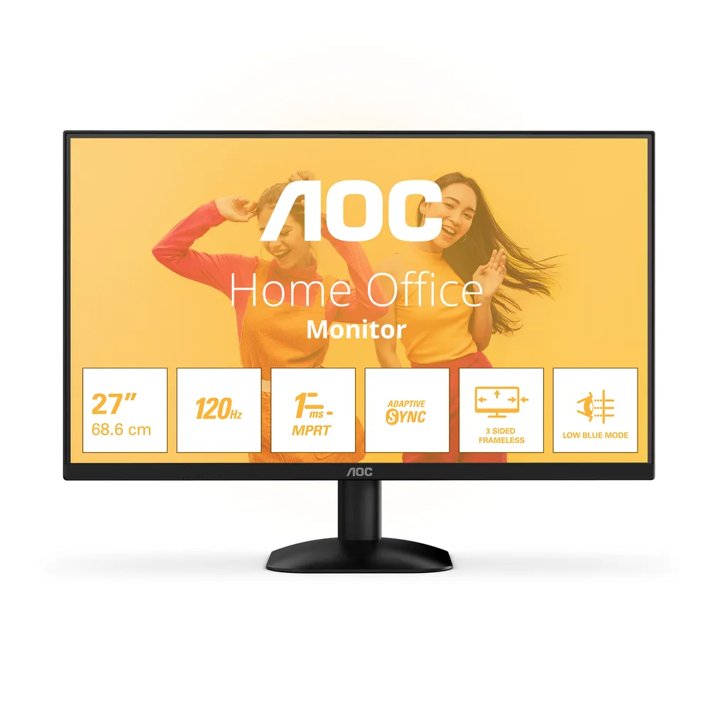 AOC 27B35HM | 27b35hm | LED-Monitor - 68.6 cm (27")