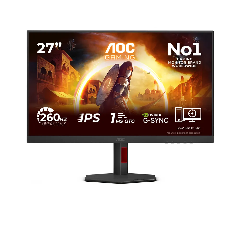 AOC AGON G4 27G4ZR