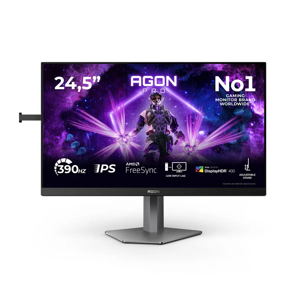 AOC AGON PRO AG256FS | ag256fs | AG6 Series - LED-Monitor