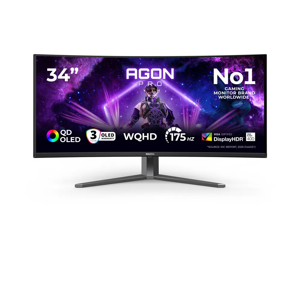 AOC Agon Pro