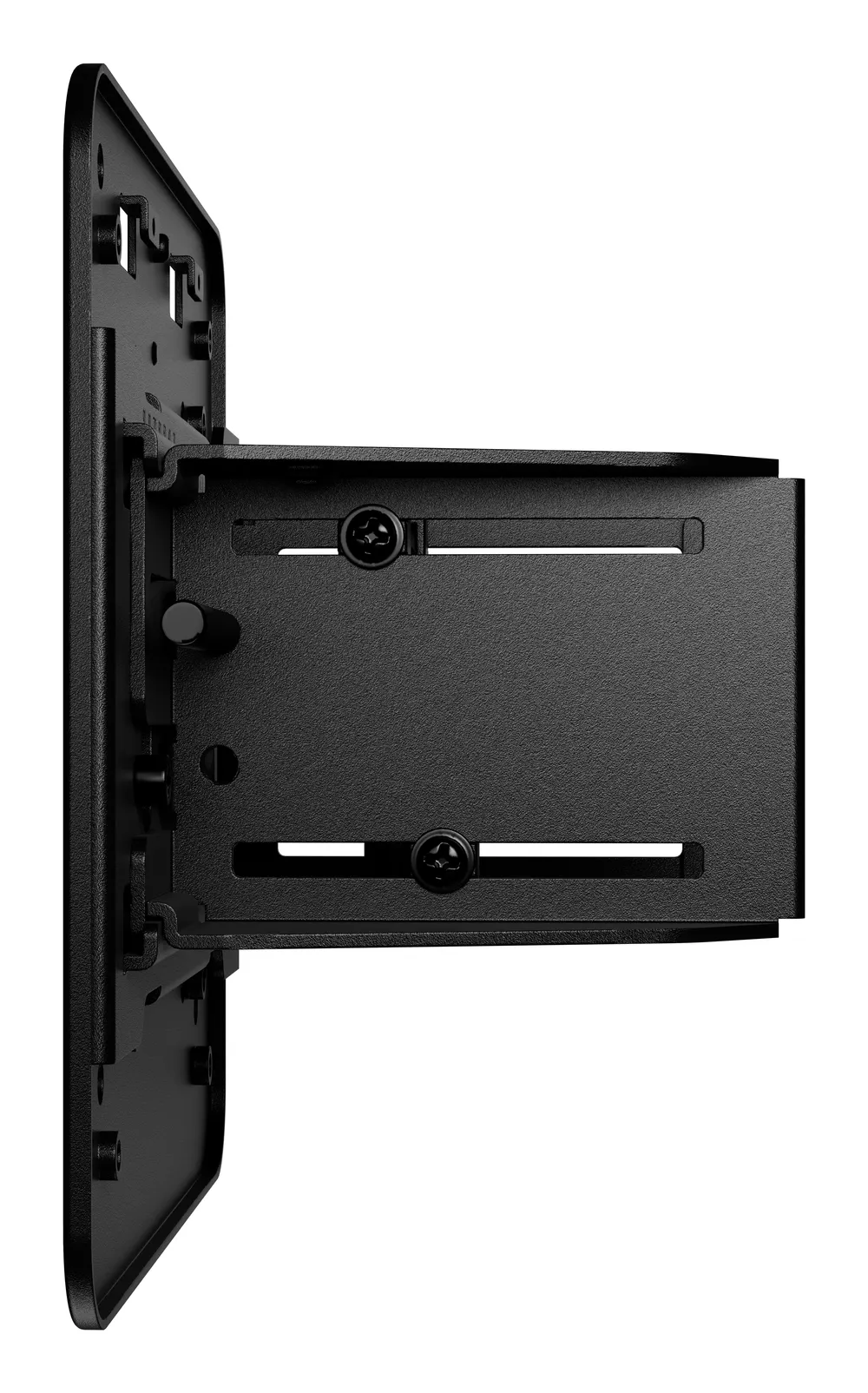 AOC VB2025 Monitorhalterung Tisch VESA 75x75 mm Max 560g für Mini PC