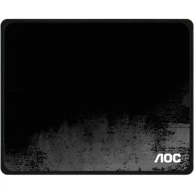 AOC MM300M Mauspad Gaming-Mauspad Grau, Schwarz