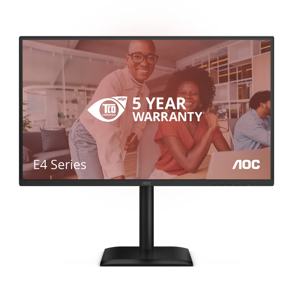 AOC Q27E4CV | q27e4cv | LED-Monitor - 68.6 cm (27")