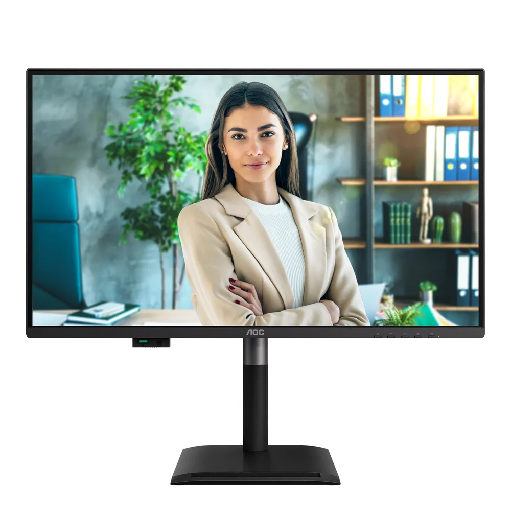 AOC Pro-line Q27P4CV | q27p4cv | P4 Series - LED-Monitor