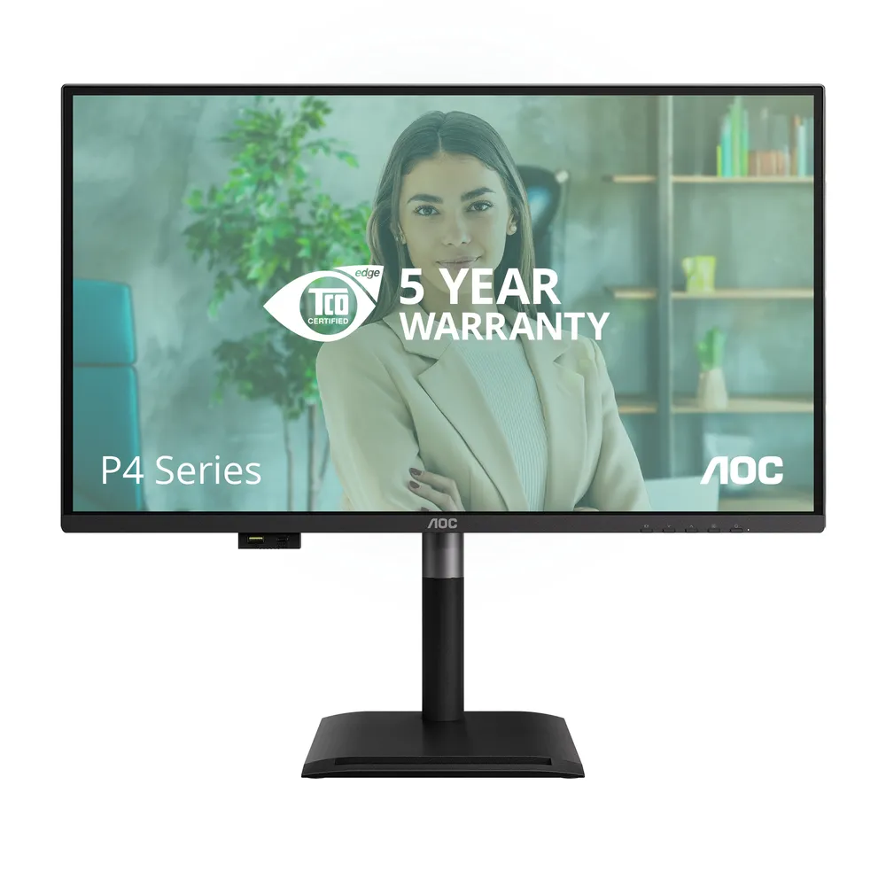 AOC Professional Q27P4U | q27p4u | LED-Monitor - 68.6 cm (27")