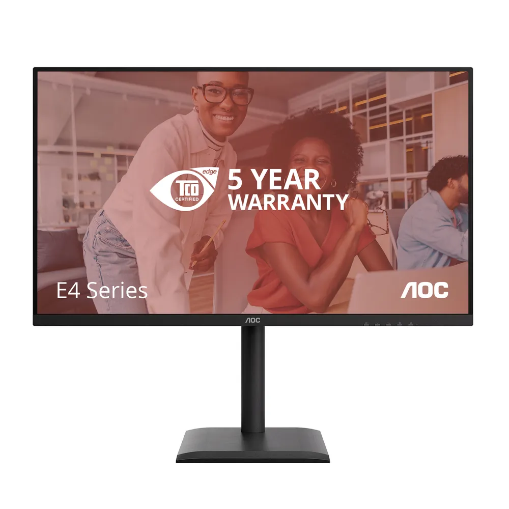 AOC Q32E4U | q32e4u | E4 Series - LED-Monitor