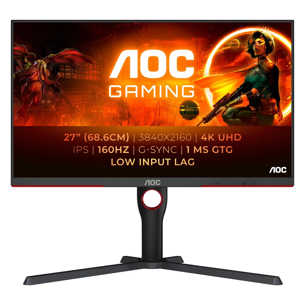 AOC Agon U27G3X/BK