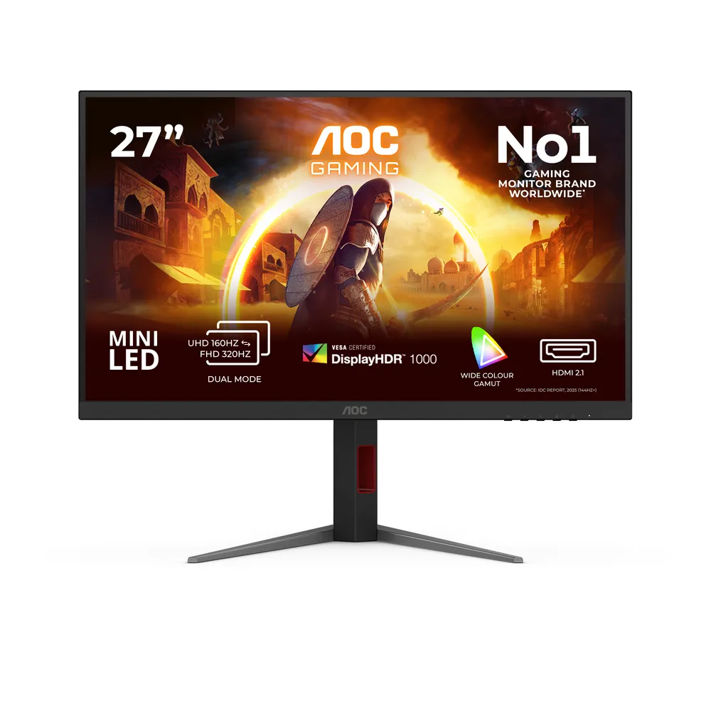AOC Agon U27G4XM