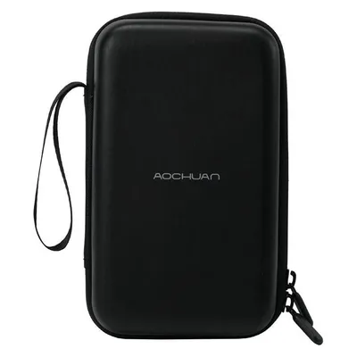 Faltbare Tasche für Gimbal AOCHUAN Schwarz
