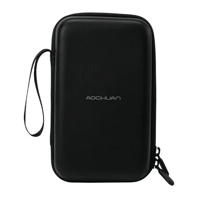 Faltbare Tasche für Gimbal AOCHUAN Schwarz