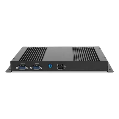 Barebone Aopen DEX5750 Intel i5-1145G7 8GB 128GB SSD Fanless VPRO 8K HDR