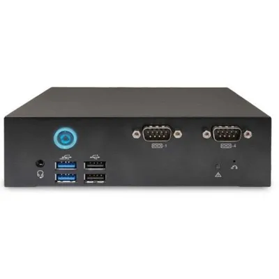 Desktop-PC Aopen Intel Core i5-1340P 16GB 512GB SSD Intel Iris Xe Windows 11 Pro Wi-Fi Bluetooth HDMI