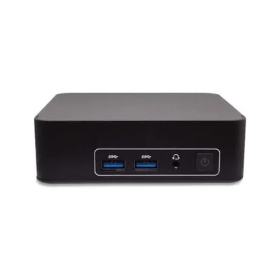 Prozessor Intel Core i7-1360P 16GB RAM 512GB SSD Wi-Fi Bluetooth HDMI Ethernet
