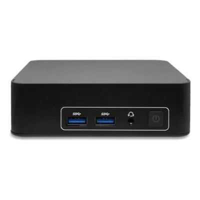 Desktop-PC Aopen Intel Core i7-1260P 8GB 512GB SSD Windows 11 Wi-Fi Bluetooth HDMI Ethernet