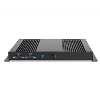 Desktop-PC Aopen 491.DEP00.1230 Intel Core i5-1135G7 8GB 256GB SSD Intel Iris Xe Windows 10 IoT Ethernet HDMI Wi-Fi