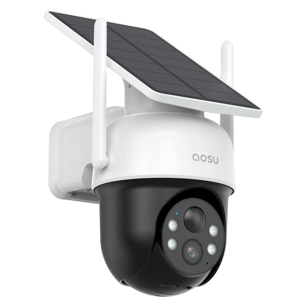 AOSU Smart Security SolarCam D1 Classic
