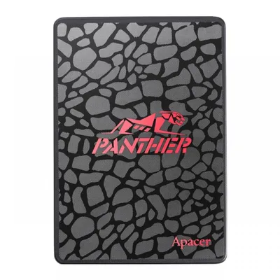 Apacer AS350 Panther 256 GB SSD 2,5'' SATA 3