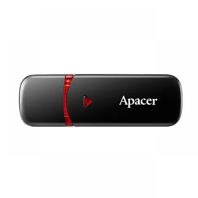 Apacer AH333 32 GB USB 2.0 Schwarz