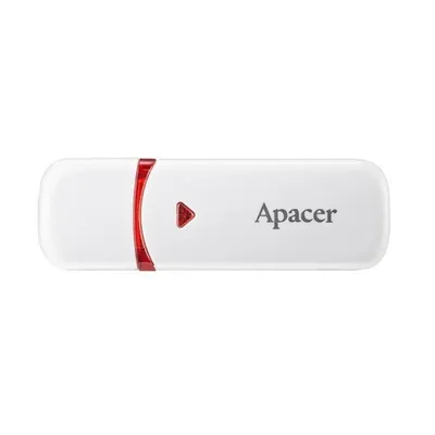 Apacer AH333 32 GB USB 2.0 Weiß